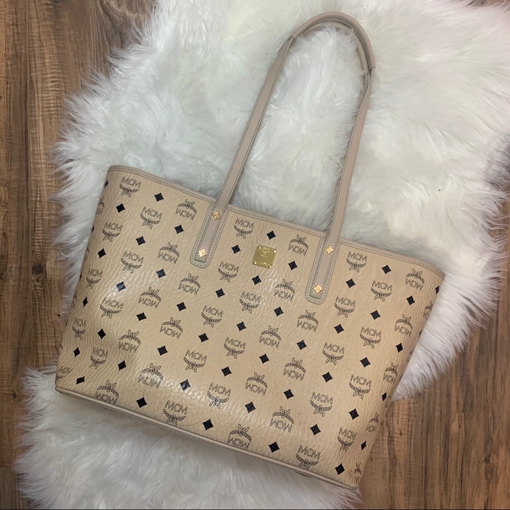 Mcm bag